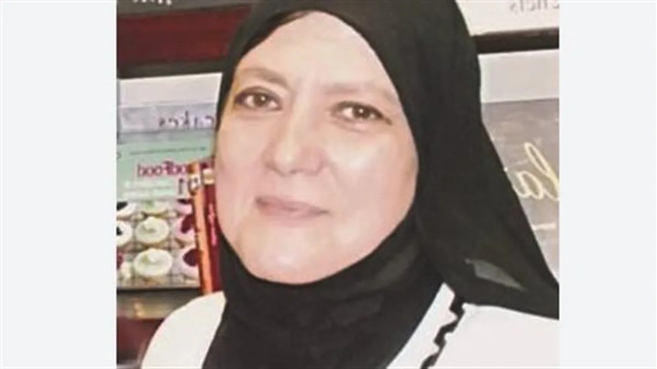 قرار مفاجئ.. كواليس اعتزال شمس البارودي ودور الراحل حسن يوسف في دعمها